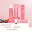 Mirabelle: Berry Lip Balm