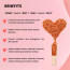 Mirabelle: Red Rice Refresh Water Toner