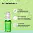 Mirabelle: Tea Tree + Niacinamide Calming Serum