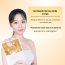 Mirabelle: Gold-Colla Hydrogel Mask