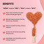 Mirabelle: Hong Ssal Red Rice Serum