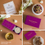 Omay Foods: Happy Crunch Diwali Gift Box  900gm