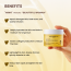 Mirabelle: Snail Miin Repair All In One Cream