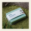 Soil Origin: Green French Clay & Tea Tree Body Soap 100gm