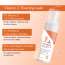 Bake Cosmetics: 5% Vitamin C Foaming Face Wash  100ml