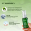 Mirabelle: Cica - Pep Intensive Serum