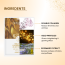 Mirabelle: Gold-Colla Hydrogel Mask