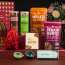 Omay Foods: Diwali Bliss Gift Box 1400gm