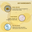 Mirabelle: Snail Miin Real Revolution Eye Cream