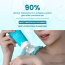 Mirabelle: Hyaluronic + Collagen Moisture Face Wash