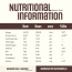 TruNativ: Pro Blend Whey Protein  Choco Crunch   216gm