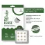 Bake Cosmetics: Zit Erase Micro point Patches for Active Acne, Unclogs Pores & Reduces Acne - Pack of 9 Patches