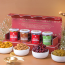 Omay Foods: Nutri Nuts Diwali Gift Box  500gm