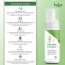 Bake Cosmetics: Acne Erase Clarifying Foaming Cleanser with 2% Salicylic Acid   100ml