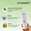 Mirabelle: Cica + Peptide Intensive Peeling Gel