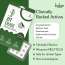 Bake Cosmetics: Zit Erase Micro point Patches for Active Acne, Unclogs Pores & Reduces Acne - Pack of 9 Patches