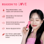 Mirabelle: Berry Lip Balm