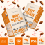 TruNativ: Pro Blend Whey Protein  Kesar Badam   216gm
