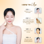 Mirabelle: Gold-Colla Hydrogel Mask