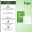 Bake Cosmetics: 2% Salicylic Acid Soap with Niacinamide for Body & Back Acne  Pack of 3(100gm x 3)