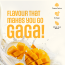 TruNativ: Pro Blend Whey Protein  Mango   216gm