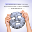 Mirabelle: Bubble-Pop Sparkling Mask