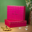 Omay Foods: Festive Luxe Diwali Gift Box  1400gm