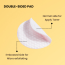 Mirabelle: Vitamin Toner Pads