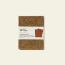 Soil Origin: Coconut Coil Scrubber Pad (Dishwasher)  Set of 5