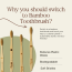 Soil Origin: Ultra Soft Bamboo Toothbrush Set of 4