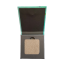 Disguise Cosmetics: Frosted Cream Cashew