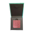 Disguise Cosmetics: Metallic Pink Lychee