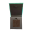 Disguise Cosmetics: Metallic Brown Coconut
