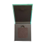 Disguise Cosmetics: Brown Cedar Eyeshadow Squares