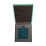 Disguise Cosmetics: Satin Teal Peacock