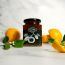 No. 3 Clive Road: Farm Fresh Orange Marmalade - 350 gm