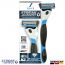 Spruce Shave Club: Streak6 Shaving Razor