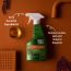 PureCult: Tap and Shower Cleaner with Ylang-Ylang & Lavender Essential Oils - 500 ml