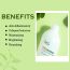 DR.G: R.E.D Blemish Clear Soothing Toner  300ml