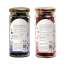 Ecotyl: Blueberres & Dried Cranberries Combo | Healthy Snacks | Dried Fruits | 150gm Each