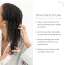 Ecotyl: Ayurvedic Hair Oil | Infused with 10+ Herbs | For Hair Fall Control & Hair Growth | 100ml