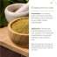 Ecotyl: Ayurvedic Hair Pack | For Hair Conditioning & Strengthening | Blend of 10+ Herbs | 100g