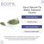 Ecotyl: Indigo Powder | Neel Avuri | Natural Hair Dye | Hair Conditioning | 100gm