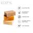 Ecotyl: Shea Butter Soaps - Ubtan, Rose & Coffee | 100% Natural | Set of 3