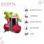 Ecotyl: Beetroot Powder | Boosts Metabolism  100gm