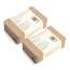 Ecotyl: Coconut Milk Soap with Vanilla | 100% Natural| Set of 2 