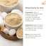 Ecotyl: Pure Multani Mitti | Face Pack for Exfoliation & Clear Skin | 150gm