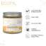 Ecotyl: Ubtan Face Wash Powder | 100% Natural Gentle Cleanser | 80gm