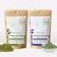 Ecotyl: Hair Colour Combo - Henna Powder and Indigo Powder | Natural Hair Dye | 100gm Each