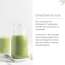 Ecotyl: Wheatgrass Powder | Superfood for Immunity & Detox   100gm